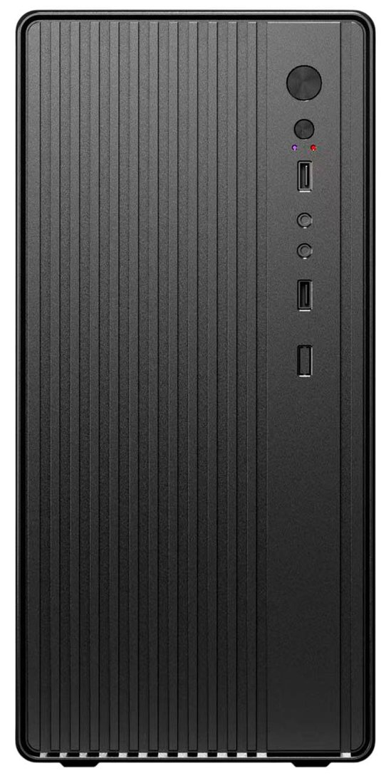 Компьютер MultiOffice 5R24D8S256S48IMV