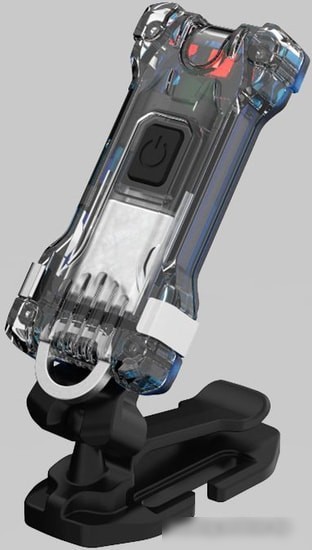 Фонарь Armytek Zippy Extended Set WR (синий)