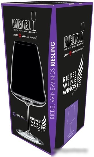 Бокал для вина Riedel Winewings 1234/15