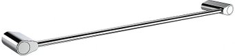 Держатель для полотенца Art&Max Verona Push AM-M-049-CR
