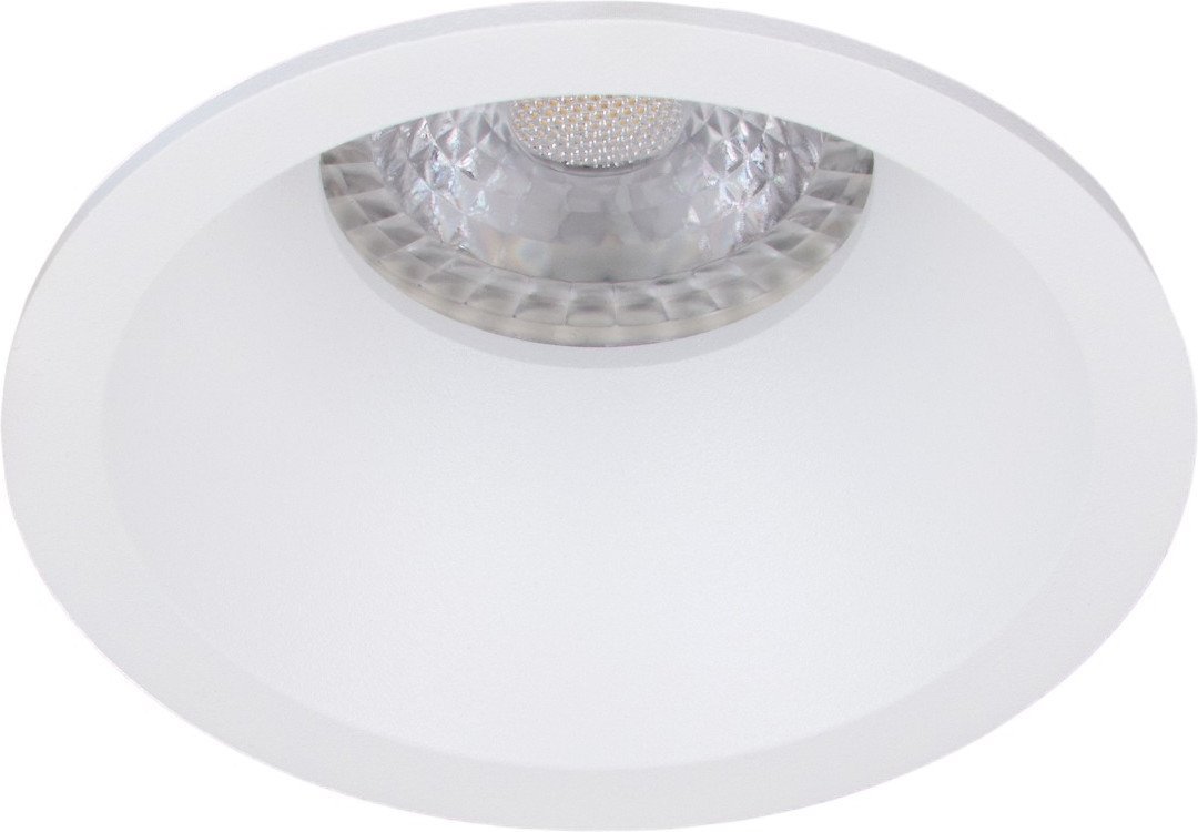 Точечный светильник Myfar Flare MT2060-GU10-W