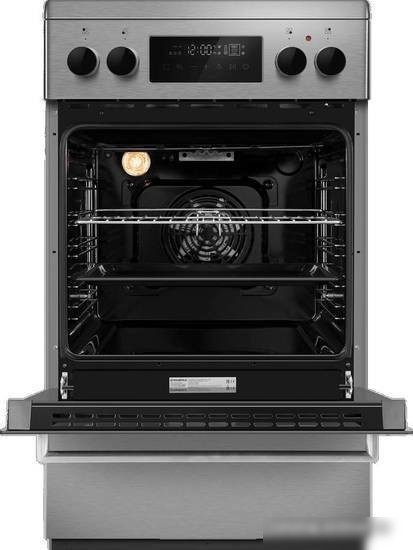 Кухонная плита MAUNFELD MEC511CS09TD