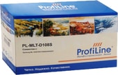 Картридж ProfiLine PL-MLT-D108S (аналог Samsung MLT-D108S)