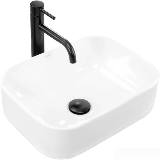 Умывальник Rea Demi Mini U5064