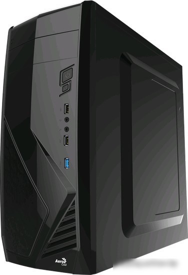 Корпус AeroCool CS-1102