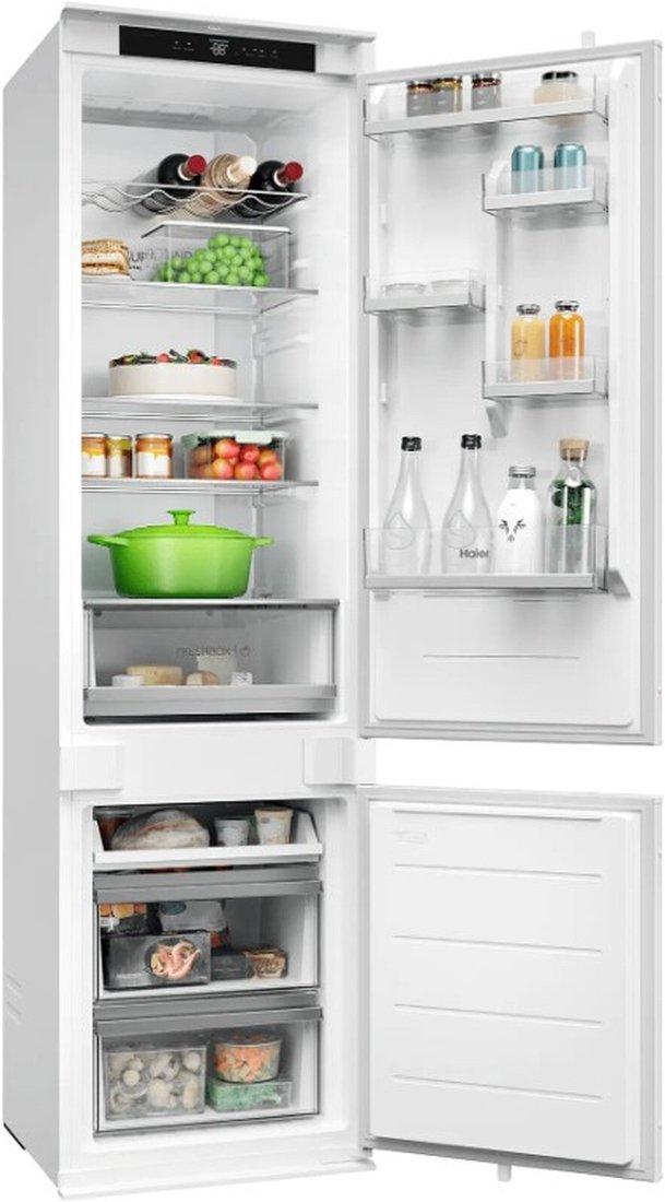 Холодильник Haier HBCN5190