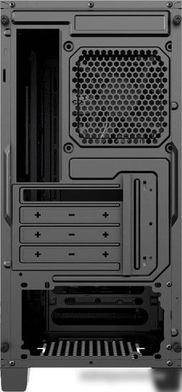 Корпус GameMax Silent Hill H606