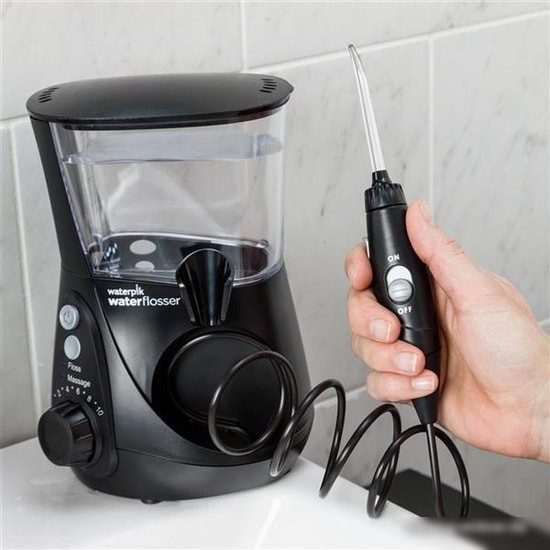 Ирригатор Waterpik WP-662