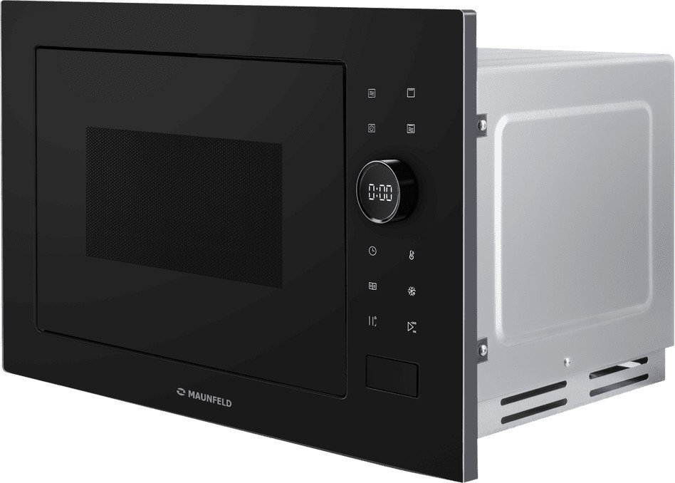 Микроволновая печь MAUNFELD XBMO252GB Matt