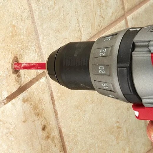 Сверло Milwaukee 4932498344