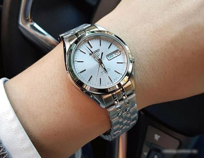 Наручные часы Seiko 5 SNKL15K1