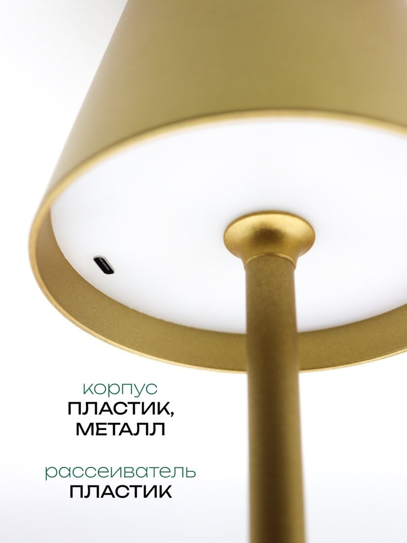 Настольная лампа TruEnergy 29001