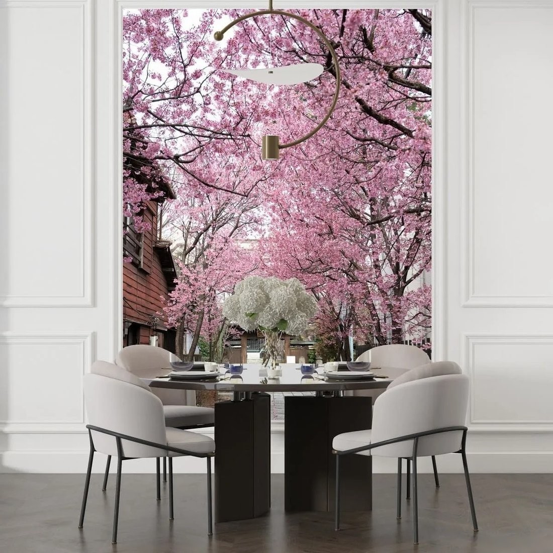 Фотообои Citydecor Природа 102 200x260