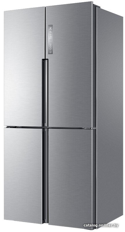 Четырёхдверный холодильник Haier HTF-456DM6RU
