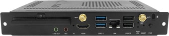 Встраиваемый Newline S044610