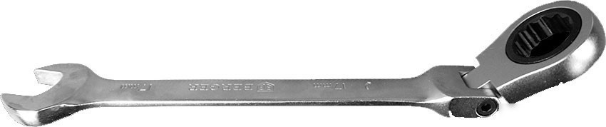 Гаечный ключ Berger BG1257