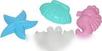 Формочка для песочницы Полесье 53831