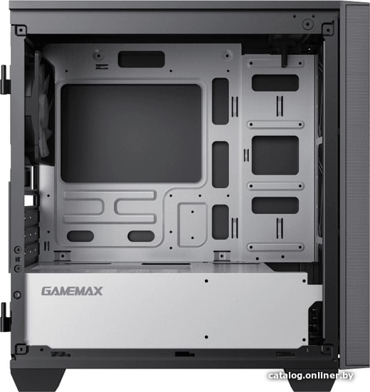 Корпус GameMax Aero Mini Eco