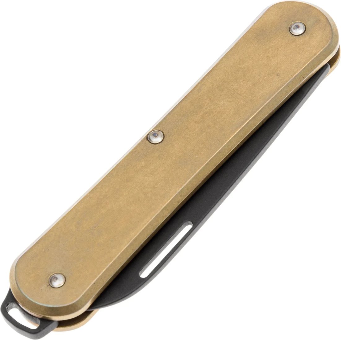 Складной нож Fox Knives Vulpis FX-VP130 OTB