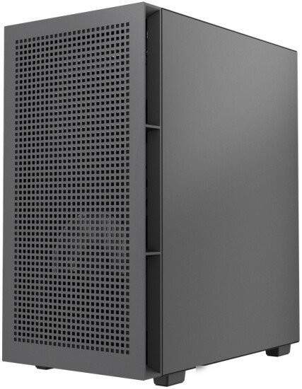 Корпус Powercase Mistral SM01 SI CMMSM01-F2