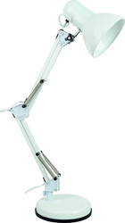 Лампа Arte Lamp A1330LT-1WH