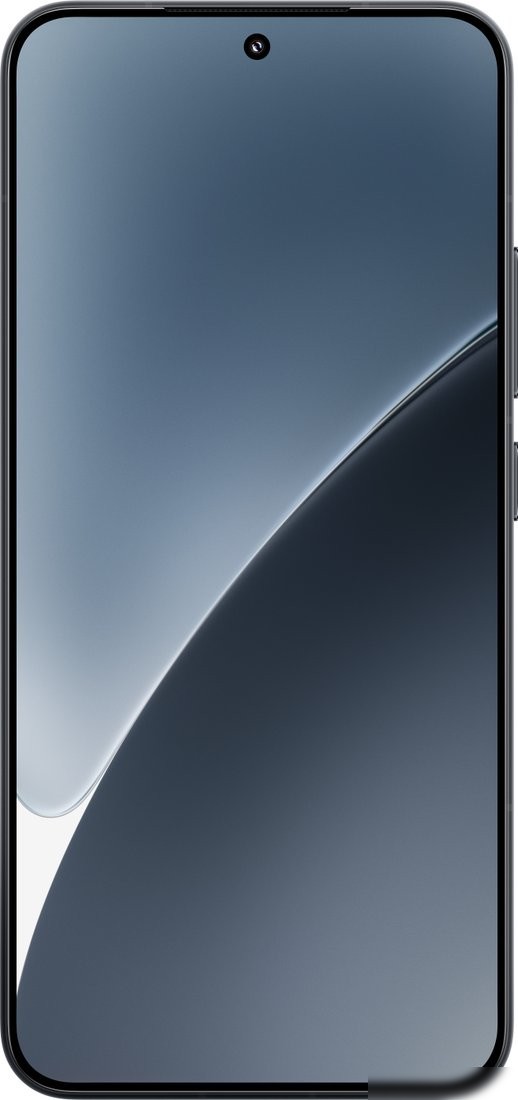 Телефон Xiaomi 15 12GB/512GB международная версия (черный)