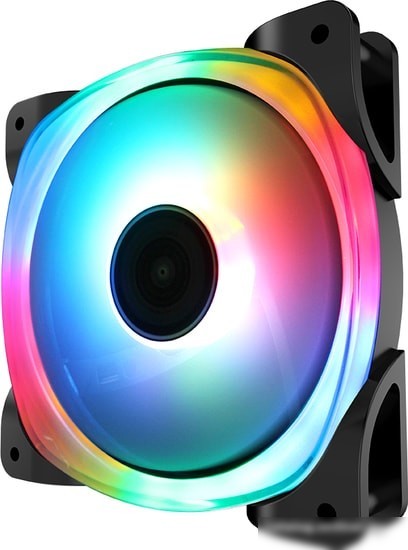 Вентилятор для корпуса Jonsbo FR-701 Color