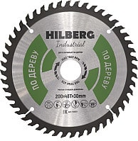 Пильный диск Hilberg HW201