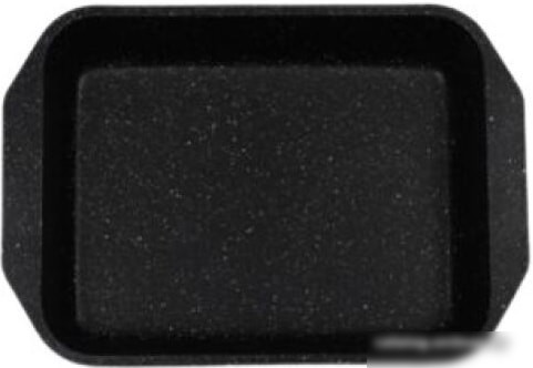 Форма для выпечки Мечта Гранит M93802 (черный)