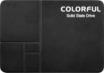 SSD Colorful SL500 480GB