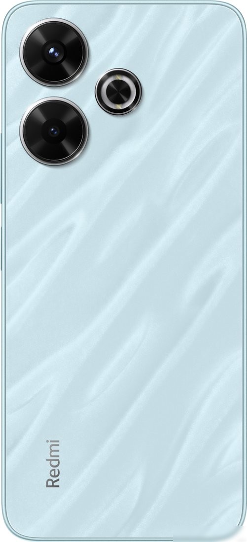 Телефон Xiaomi Redmi 13 8GB/256GB с NFC международная версия (океанский синий)