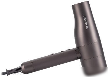 Фен Polaris PHD 3004 (графитовый)