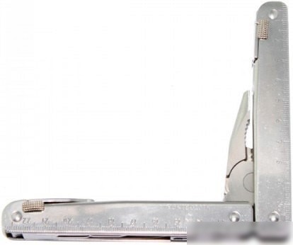 Туристический нож Victorinox SwissTool X Plus Ratchet