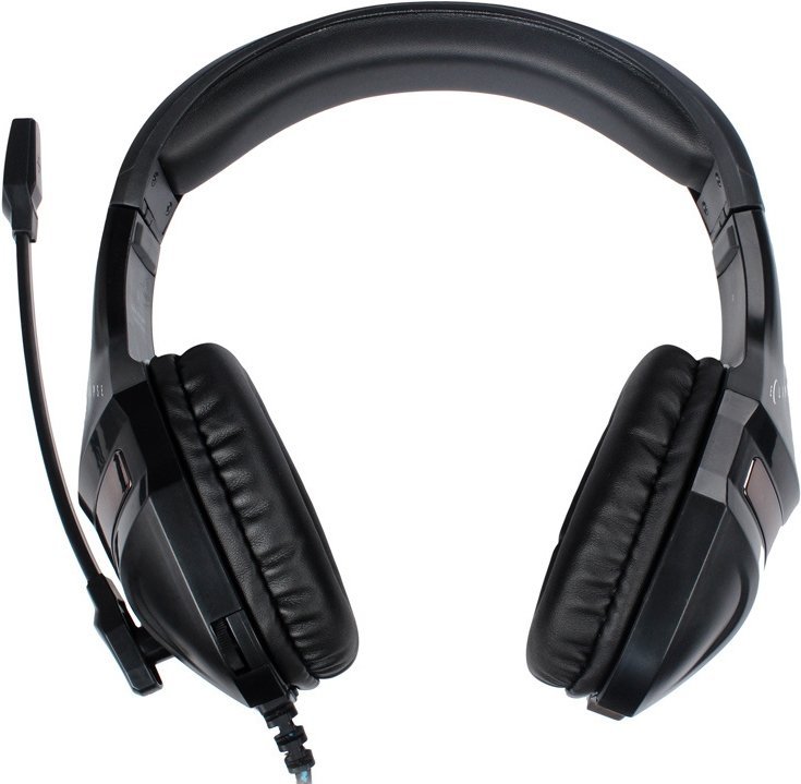 Наушники Оклик HS-L370G Eclipse