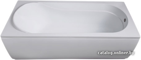 Ванна Ventospa Aqua 170x75