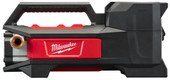 Самовсасывающий насос Milwaukee 4933471494 (без АКБ)