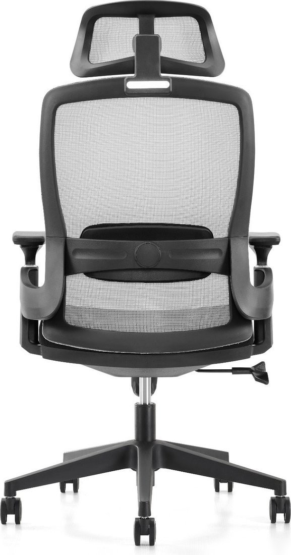 Офисное кресло Insite Rise Evo 1-IS-MC-05019 (черный)