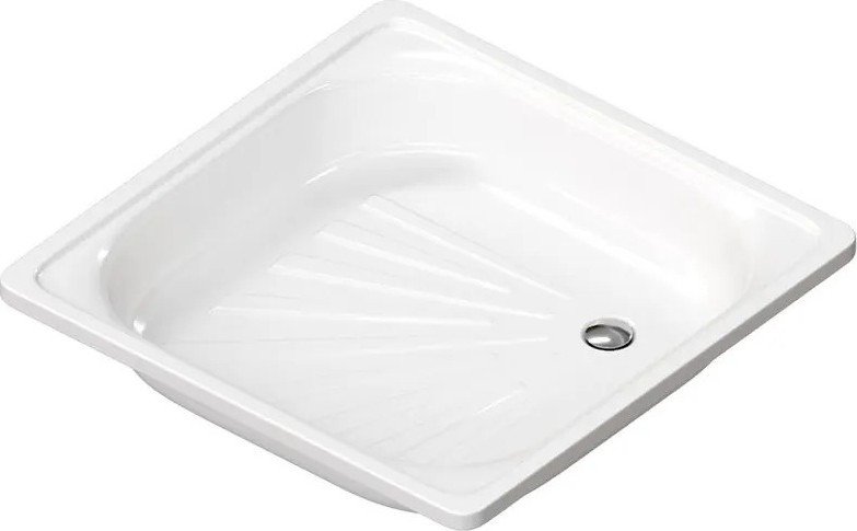 Душевой поддон Teymi Helmi 70x70x15 T100104