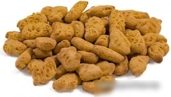 Лакомство для собак TiTBiT Крекер с мясом утки 250 г