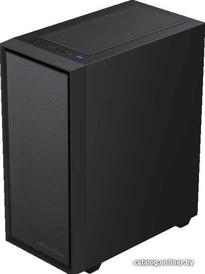 Корпус GameMax Storm (черный)