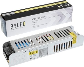 Блок питания Byled T-100-24