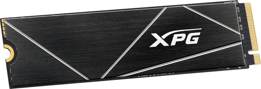 SSD ADATA XPG GAMMIX S70 Blade 1TB AGAMMIXS70B-1T-CS