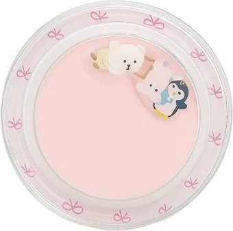 Попсокет ILikeGift Mix Amimal Cake 5783676