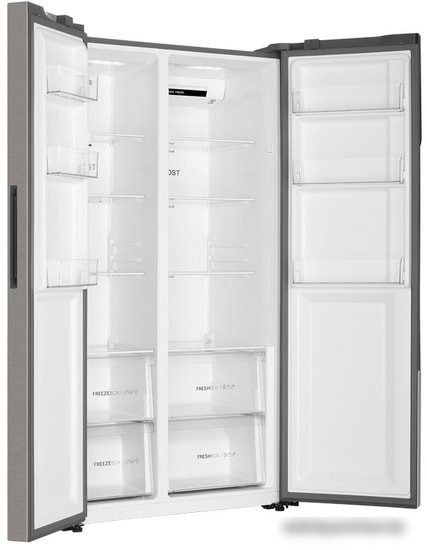 Холодильник side by side Haier HRF-535DM7RU