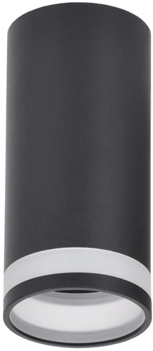 Припотолочная люстра IEK LT-UPB0-4005-GU10-1-K02
