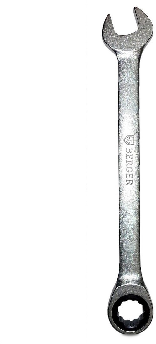 Гаечный ключ Berger Комбинированный 21мм BG1106