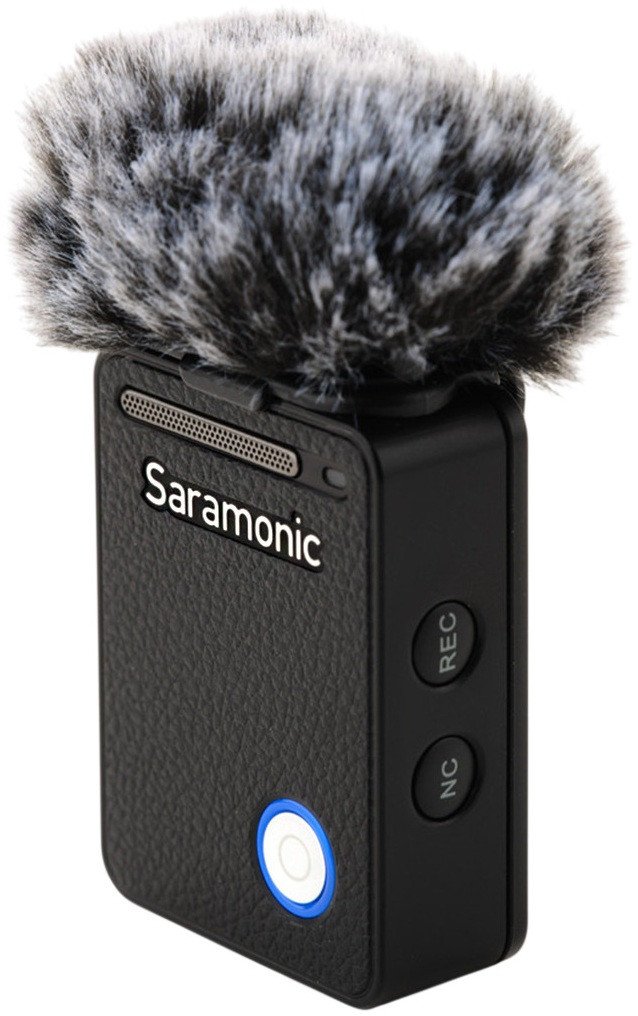 Радиосистема Saramonic Ultra (черный)