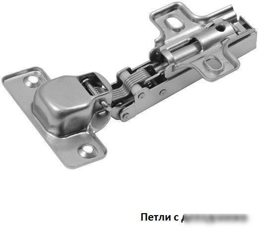 Готовая кухня Интерлиния Мила Деко 1.68x3.2 правая (океан-океан-травертин серый)