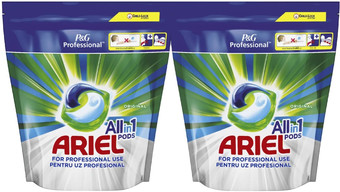 Капсулы для стирки Ariel Все в 1 Original (120 шт)