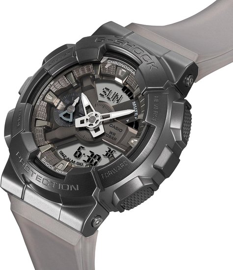 Наручные часы Casio G-Shock GM-110MF-1A